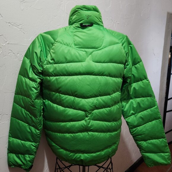 Columbia 3-1 down jacket - Picture 3 of 9